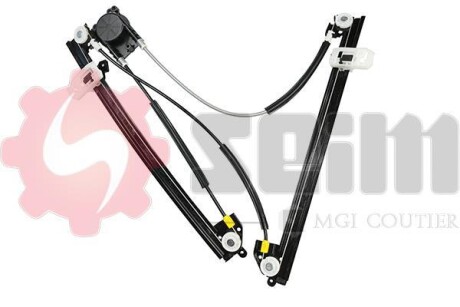 Подъемное устройство для окон Seim 901143