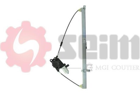 Подъемное устройство для окон Seim 910018