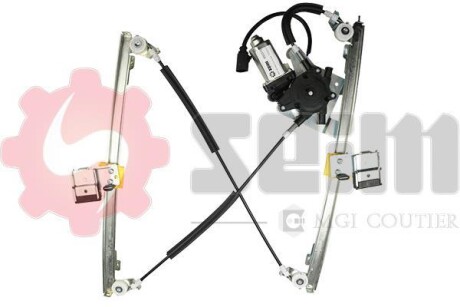 Подъемное устройство для окон Seim 950319