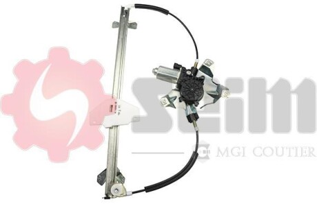 Подъемное устройство для окон Seim 950356