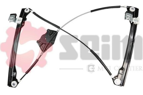 Подъемное устройство для окон Seim 980017