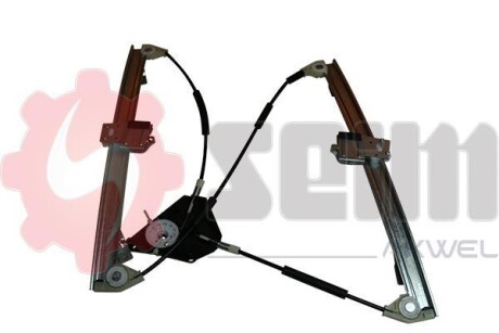 Підйомний пристрій скла Seim 980055