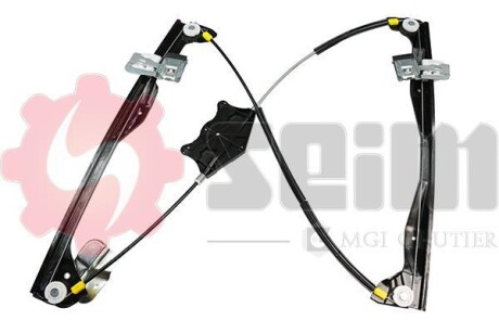 Подъемное устройство для окон Seim 980102