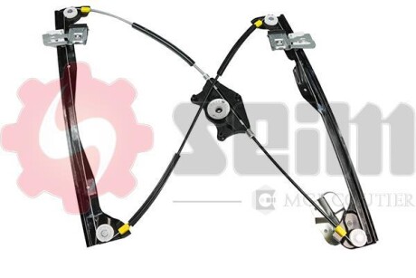 Подъемное устройство для окон Seim 980103