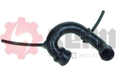 Патрубок турбины Renault Kangoo 1.5 dCi 01- Seim 981508