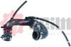 Патрубок турбины Renault Kangoo 1.5 dCi 01- Seim 981511 (фото 1)