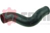 Патрубок інтеркулера VW Sharan/Touareg 1.9TDI/2.5TDI 95-10 Seim 981585 (фото 1)