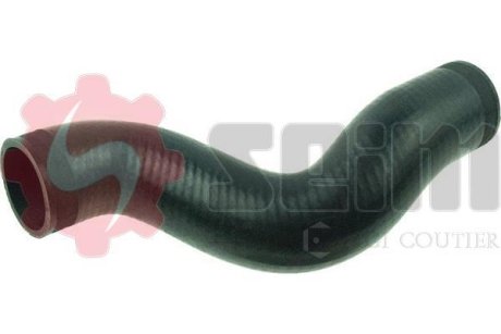 Патрубок інтеркулера VW Sharan/Touareg 1.9TDI/2.5TDI 95-10 Seim 981585