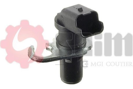 CZUJNIK POŁOŻENIA WAŁU CITROEN C5,XSARA,JUMPY, P.206,406 Seim CP43