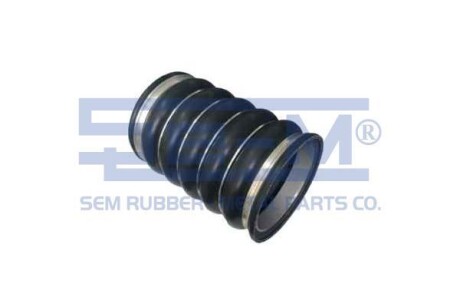 Трубка нагнетаемого воздуха SEM 10666