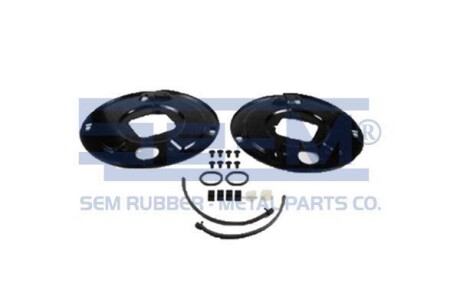 Автозапчасть SEM 12124