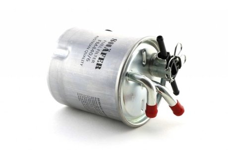 SHAFER FM4406