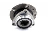 Ступица передняя VW Golf VII (12-) (3 болта) ABS+ (SH154.69) SHAFER SH15469 (фото 1)