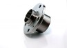 Маточина передня VW Polo, Fabia, A2, 98-05, ABS+, монт. ккт.+ SHAFER SH157.32K (фото 1)