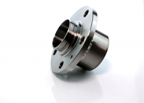 Маточина передня VW Polo, Fabia, A2, 98-05, ABS+, монт. ккт.+ SHAFER SH157.32K