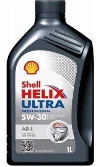 Автозапчасть SHELL 550040534