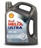 Моторне мастило Helix Ultra ECT C3 5W30 4L (рекомендовано KIA/Hyunday) SHELL 550042826 (фото 1)