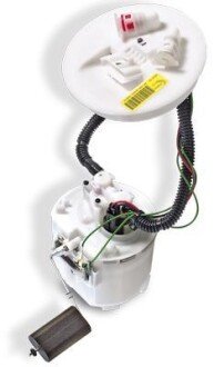 Топливный насос SIDAT 72102