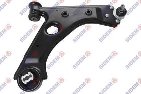WAHACZ PRZOD FIAT QUBO PRZOD PR SZT SIDEM 19155