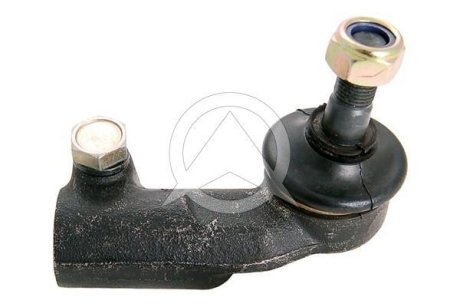 TIE ROD END RIGHT SIDEM 19339