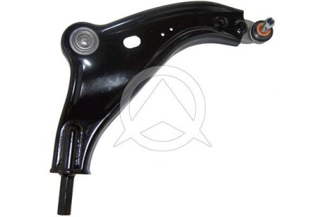 Рычаг независимой подвески колеса, подвеска колеса SIDEM 21677