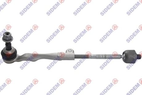 DRAZEK KIER./P/BMW 7 15-19/L/ Z KONC. SIDEM 21722
