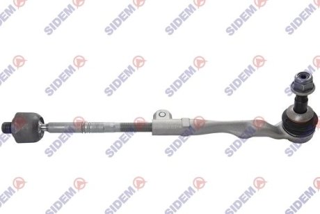 DRAZEK KIER./P/BMW 7 15-19/P//Z KONC./ SIDEM 21723