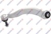 TRACK CONTROL ARM LEFT WBJ SIDEM 21950 (фото 1)