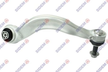 WAHACZ /P/BMW 5 2.0 XDRIVE 16- /P/ /DOL/ SIDEM 21957