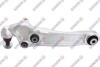 TRACK CONTROL ARM LEFT WBJ SIDEM 27176 (фото 1)