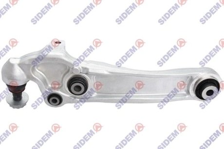 TRACK CONTROL ARM LEFT WBJ SIDEM 27176