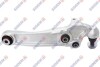 TRACK CONTROL ARM RIGHT WBJ SIDEM 27177 (фото 1)