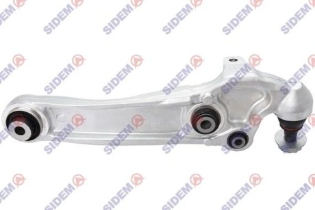 TRACK CONTROL ARM RIGHT WBJ SIDEM 27177