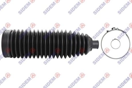 OSLONA DRAZKA KIEROWNICZEGO IVECO DAILY ZF STEERING PRZOD LE PR SZT SIDEM 320030