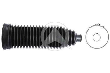 STEERING RACK GAITER SIDEM 321.035
