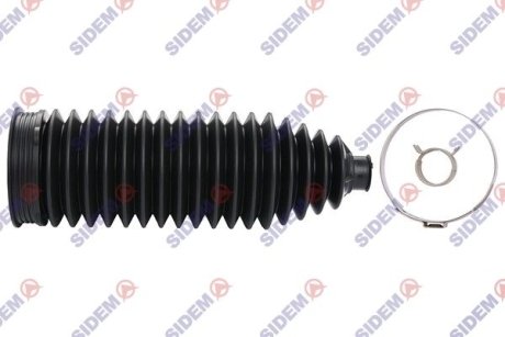 Steering gear boot kit SIDEM 349136 (фото 1)