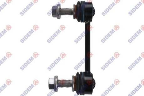 LACZNIK STABILIZATORA ALFA ROMEO GIULIA STELVIO TYL LE PR SZT SIDEM 35261