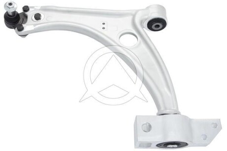 Важіль незалежної підвіски колеса, підвіска колеса SIDEM 37174 (фото 1)