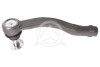 TIE ROD END LEFT SIDEM 37238 (фото 1)