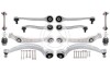 SIDEM AUDI К-кт передней подвески Audi A6/7 10- 37259 SIDEM 37259