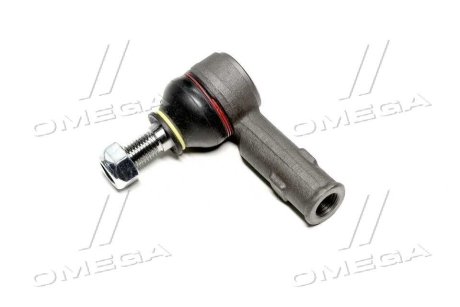 Накінечник тяги рульової AUDI A3, SKODA OCTAVIA, VW GOLF IV 96-10 перед. міст зліва SIDEM 37432