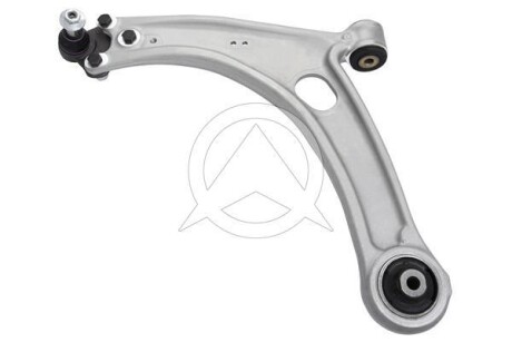 TRACK CONTROL ARM LEFT WBJ SIDEM 37554