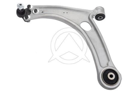 TRACK CONTROL ARM LEFT WBJ SIDEM 37556