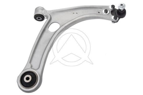 TRACK CONTROL ARM RIGHT WBJ SIDEM 37557