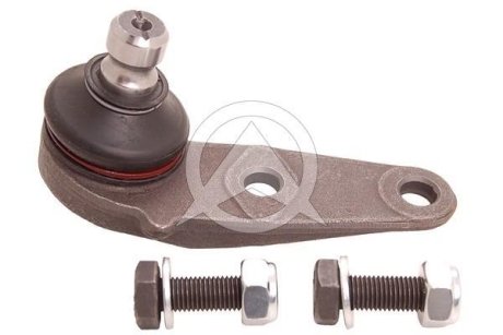 Опора шаровая MB SPRINTER 208-416, VW LT 28-46 95-06 передн. SIDEM 37580