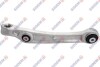 TRACK CONTROL ARM LEFT WOBJ SIDEM 37750 (фото 1)