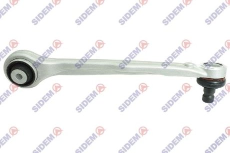 WAHACZ /P/AUDI A8 17- /P/ /PRZOD/GORA/ SIDEM 37855