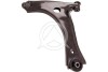 TRACK CONTROL ARM LEFT WOBJ 4376