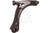 TRACK CONTROL ARM RIGHT WOBJ SIDEM 4377 (фото 1)