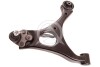 TRACK CONTROL ARM LEFT WBJ SIDEM 47058 (фото 1)